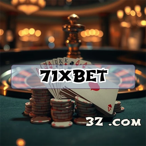 Highrollers da 71xbet: Apostas que Elevam a Emoção