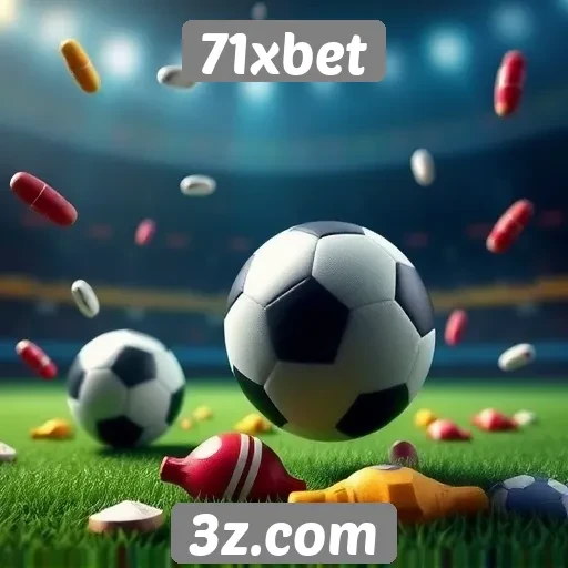 Avaliação das opções de jogos disponíveis no 71xbet