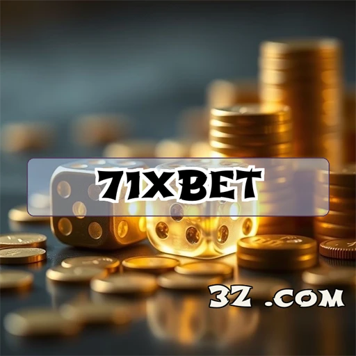 Jackpot Arrasador: A Emoção do 71xbet Atraí Jogadores