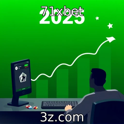 Expansão do mercado de jogos online em 2025