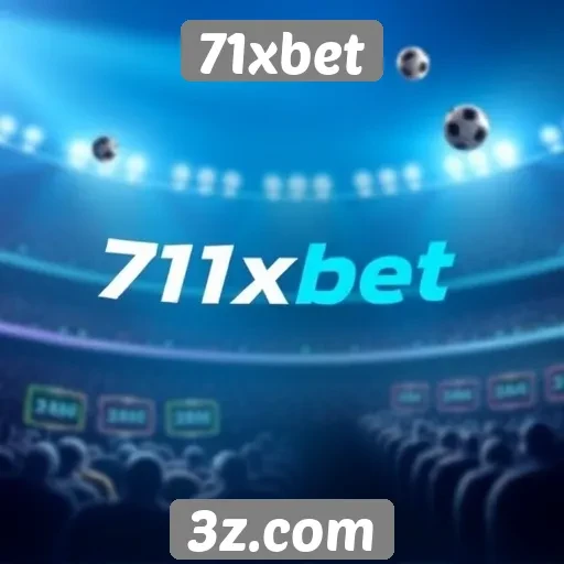 Promoções e bônus disponíveis no 71xbet