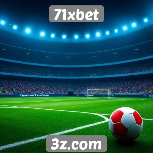 Suporte ao cliente do 71xbet e suas opções de contato