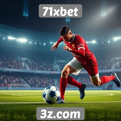 71xbet novas funcionalidades para jogadores em 2025